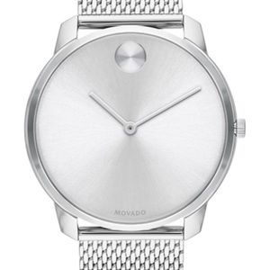 Movado Bold Watch